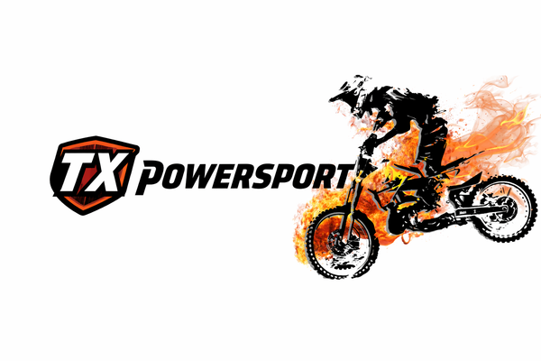 Texas powersports 