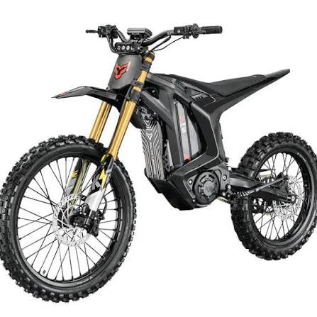 Arctic leopard xe pro s